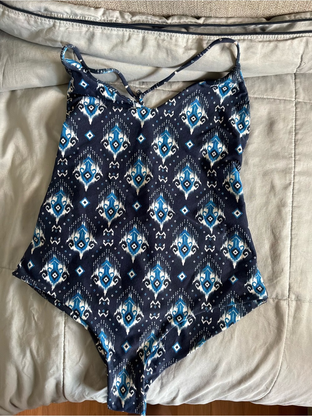 Benoa Batik One Piece M